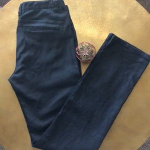 H&M Black Jeans